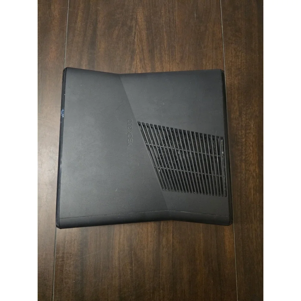 Microsoft xbox 360